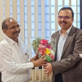 Dr. Ramalingappa Antartani Dr. Ramalingappa Antartani