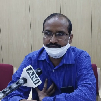 Dr. Ramalingappa Antartani Dr. Ramalingappa Antartani