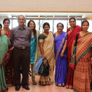 Dr. Ramalingappa Antartani Dr. Ramalingappa Antartani