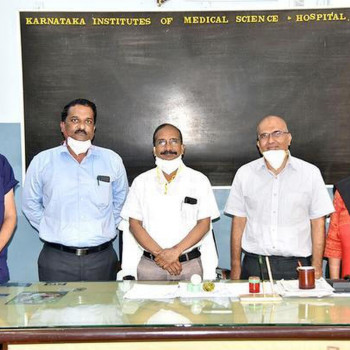 Dr. Ramalingappa Antartani Dr. Ramalingappa Antartani