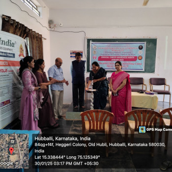 Dr Sangeetha Antaratani Dr Sangeetha Antaratani